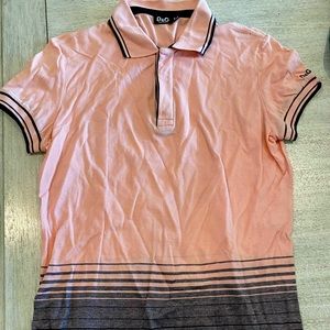 Men polo